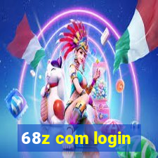 68z com login